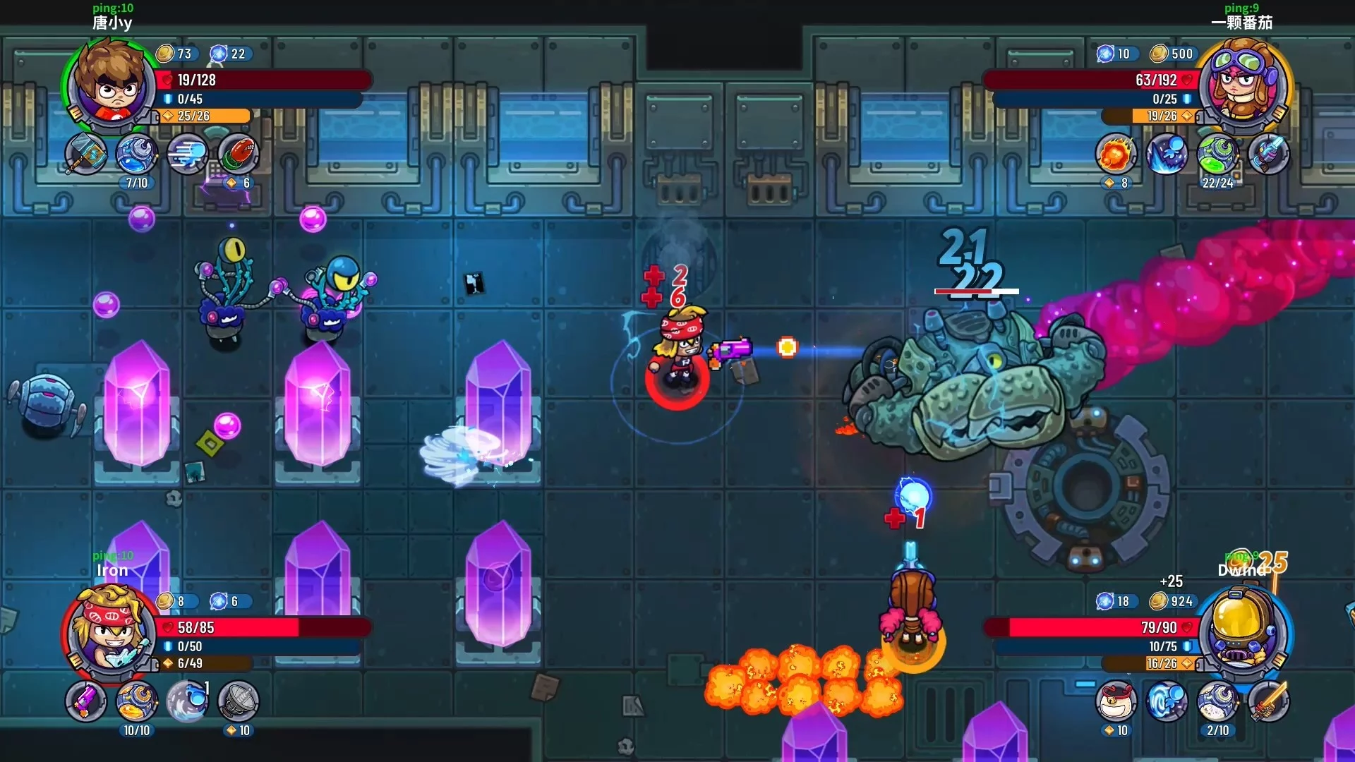 Скриншот игры Скриншот игры
