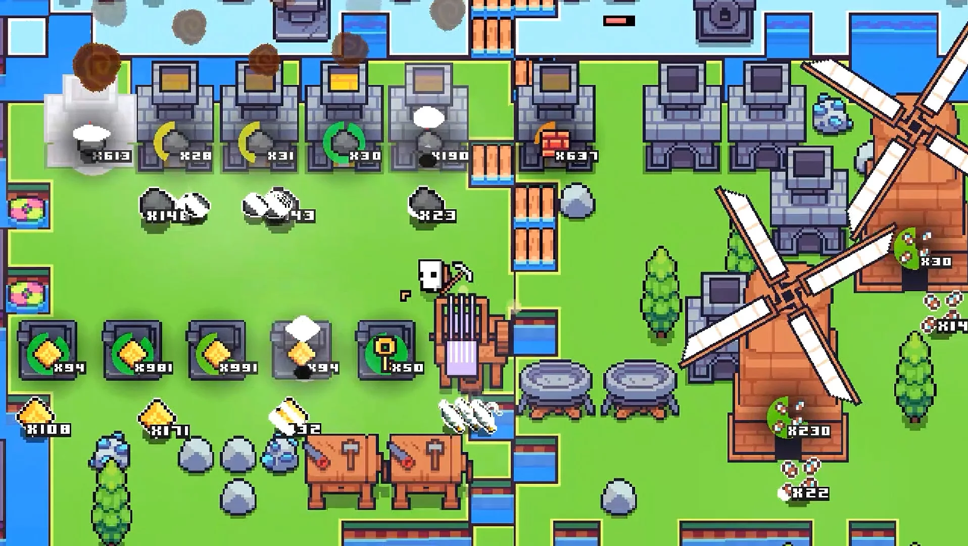 Скриншот игры Скриншот игры