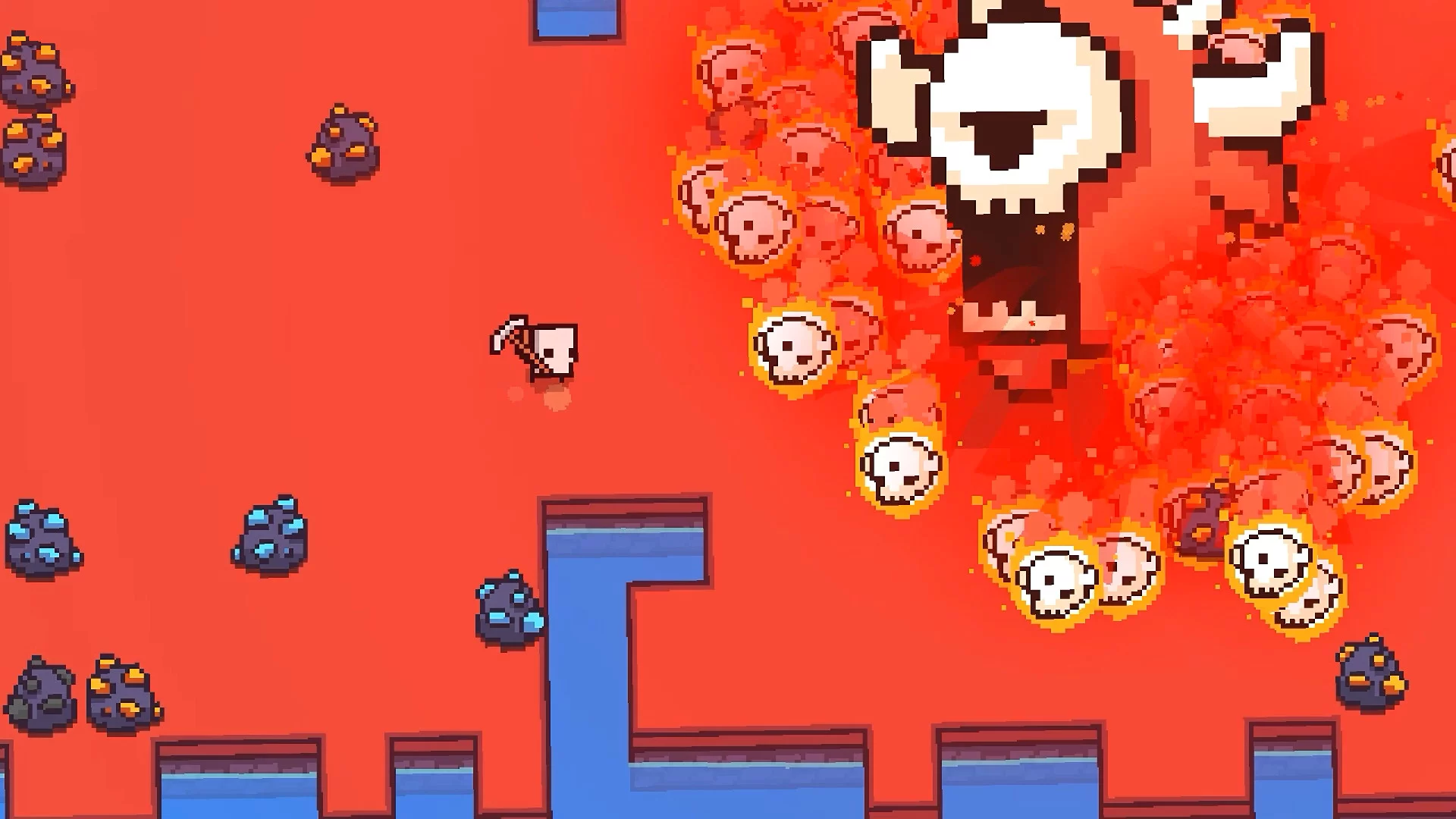 Скриншот игры Скриншот игры