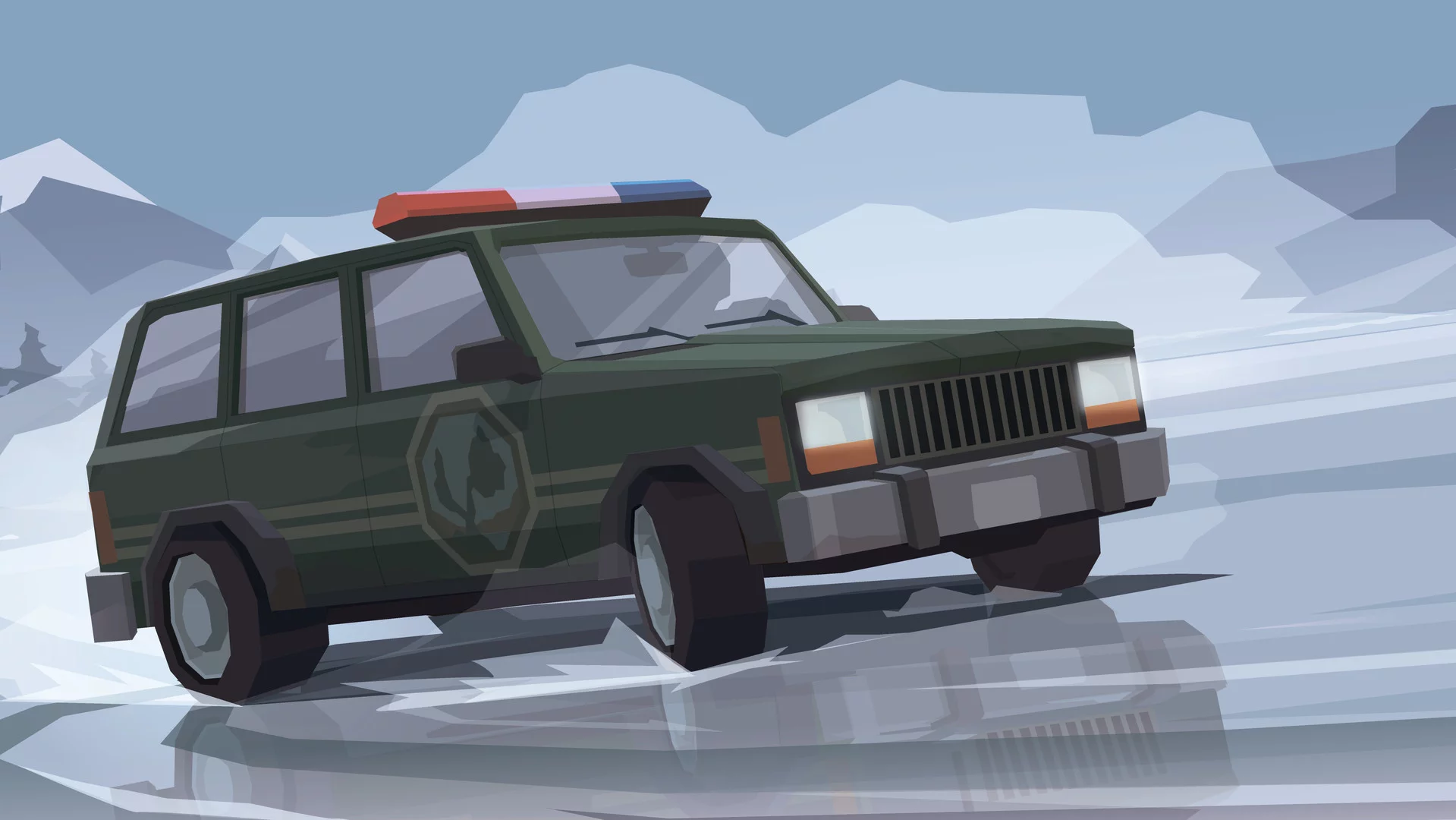 Скриншот игры