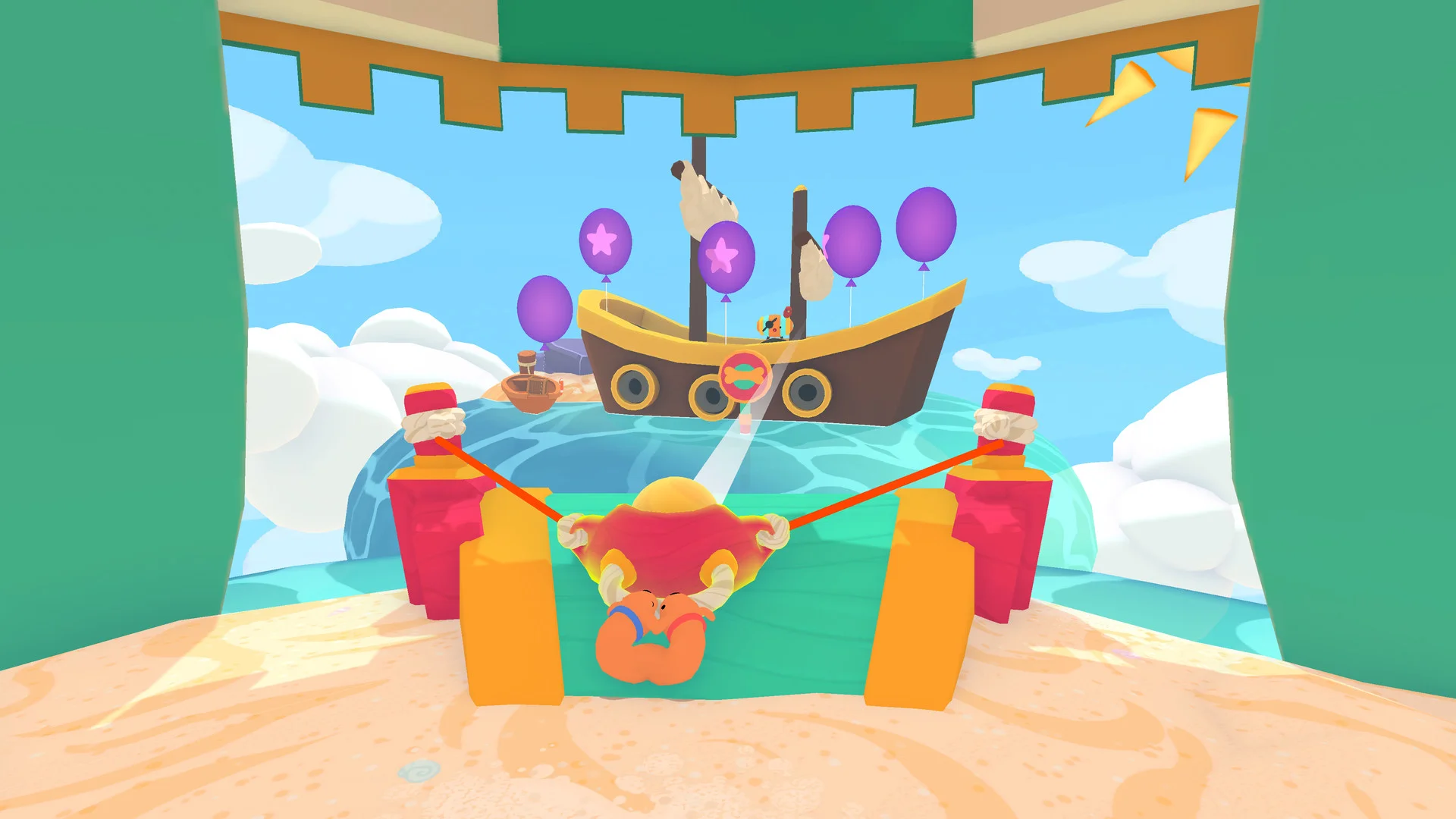 Скриншот игры Скриншот игры