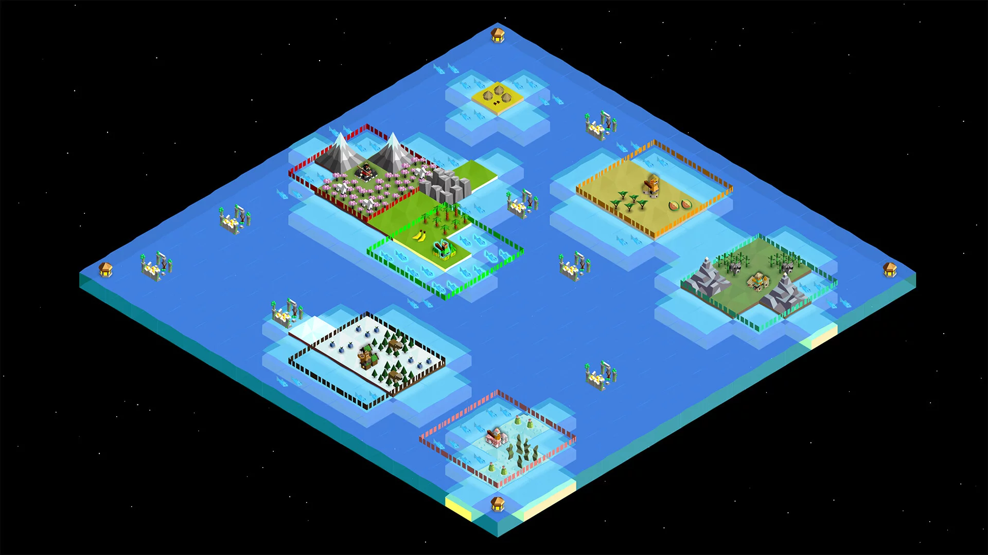 Скриншот игры Скриншот игры