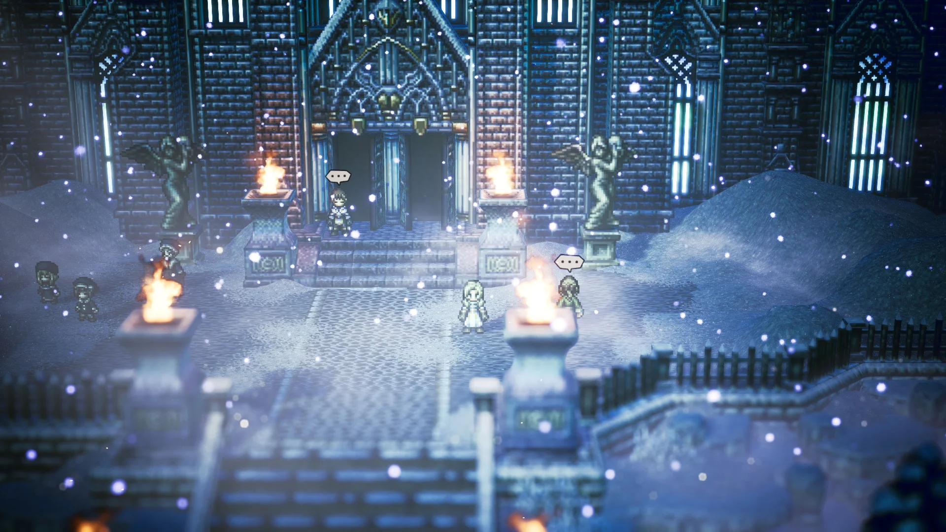 Скриншот игры
