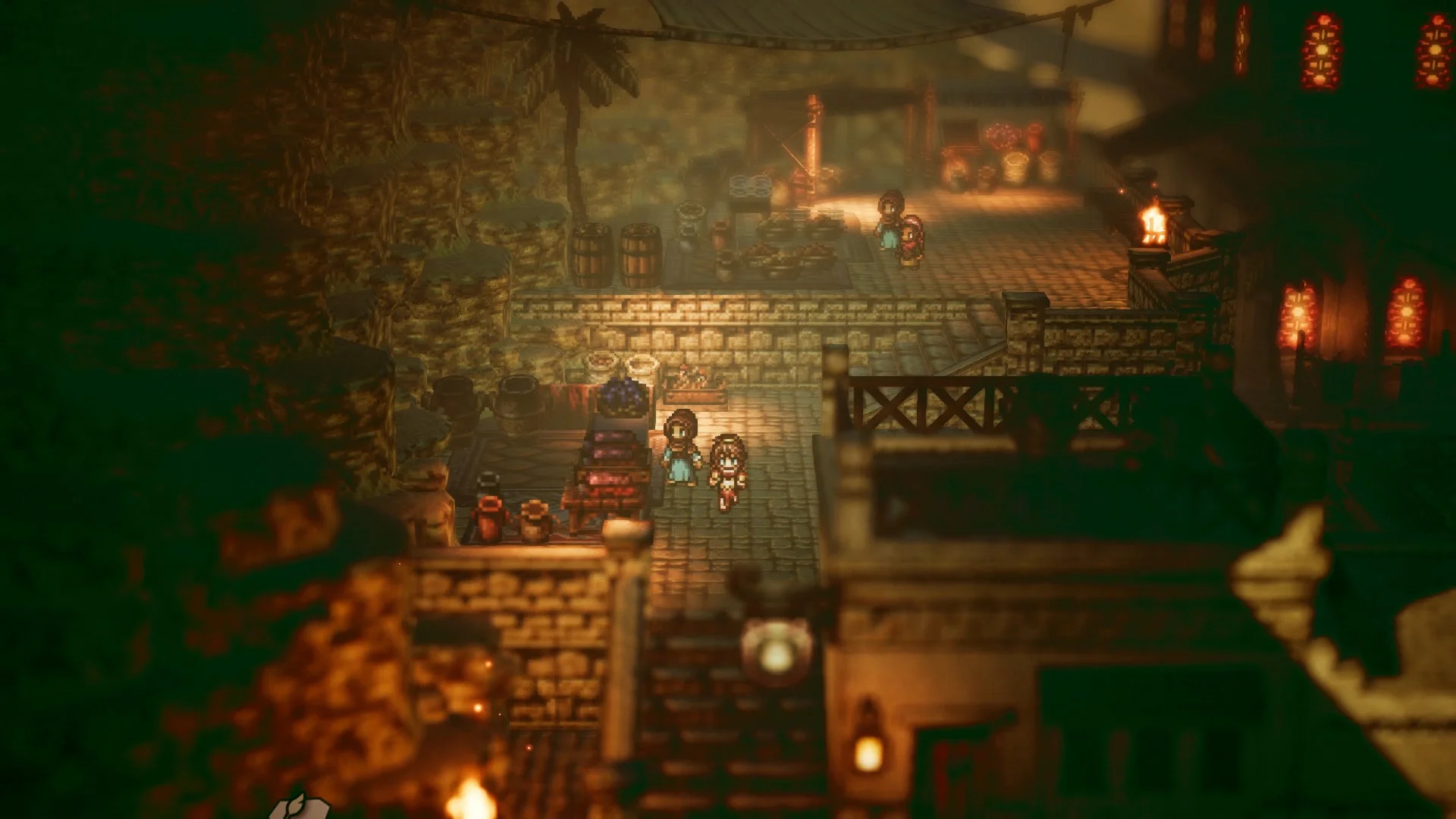 Скриншот игры