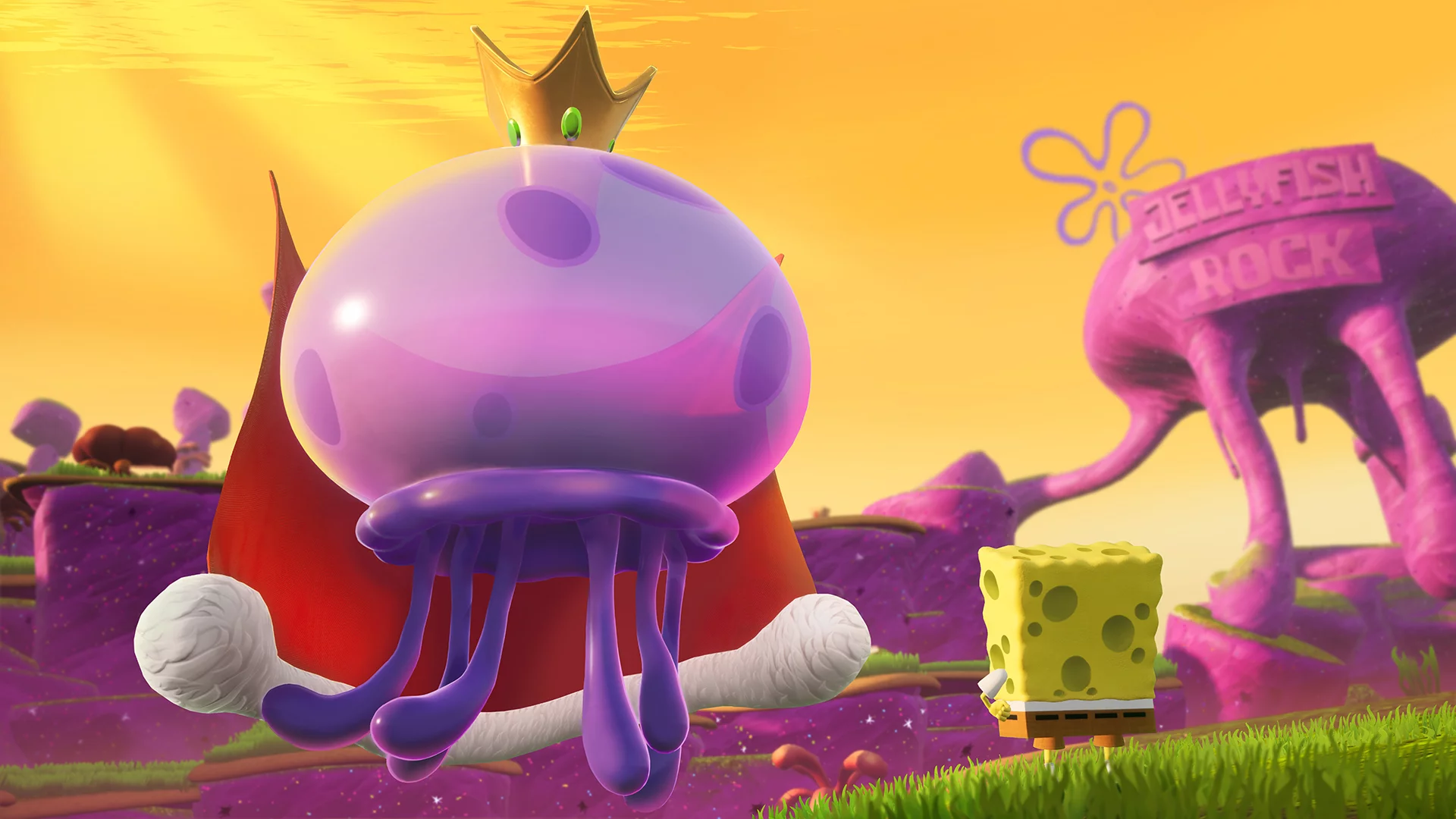 Скриншот игры